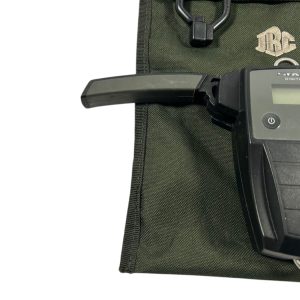 1x Fox Digital Stalker Scales in JRC Case- Older Version - C21 - PRE LOVED - Image 2