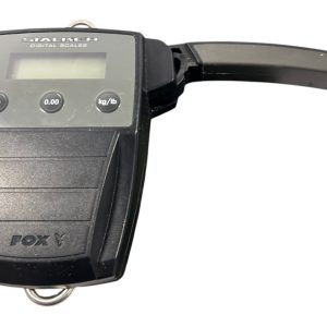 1x Fox Digital Stalker Scales in JRC Case- Older Version - C21 - PRE LOVED - Image 4