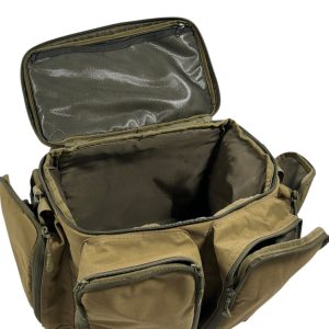 1x Korda Compac Carryall Large - S128 - PRE LOVED - Image 3