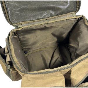 1x Korda Compac Carryall Large - S128 - PRE LOVED - Image 4