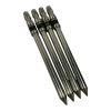 4x Solar P1 9'' Banksticks - A25 - PRE LOVED