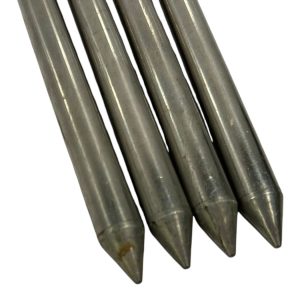 4x Solar P1 9'' Banksticks - A25 - PRE LOVED - Image 3