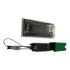 1x Delkim Txi D Green with Snag, Light and Coloured Case - A14 - PRE LOVED