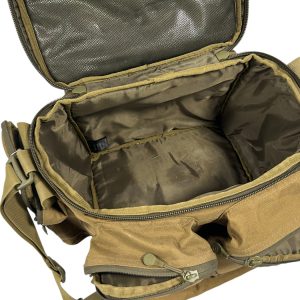 1x Korda Compac Small Carryall - S145 - PRE LOVED - Image 4