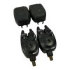 2x Fox Micron MMX Alarms - J11 - PRE LOVED