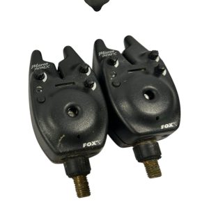 2x Fox Micron MMX Alarms - J11 - PRE LOVED - Image 2