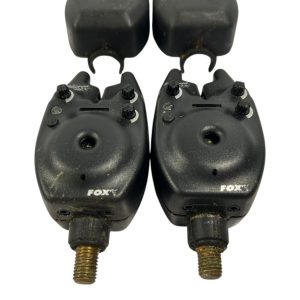 2x Fox Micron MMX Alarms - J11 - PRE LOVED - Image 4