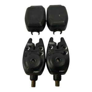 2x Fox Micron MMX Alarms - J11 - PRE LOVED - Image 5