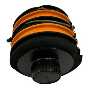 1x Fox Zig Disc - I24 - PRE LOVED - Image 2