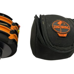 1x Fox Zig Disc - I24 - PRE LOVED - Image 3