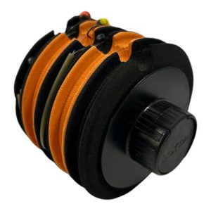 1x Fox Zig Disc - I24 - PRE LOVED - Image 4