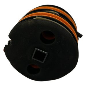 1x Fox Zig Disc - I24 - PRE LOVED - Image 5