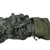 1x Nash Barrow Logic Bag with Built in Barow Cover - S116 - PRE LOVED