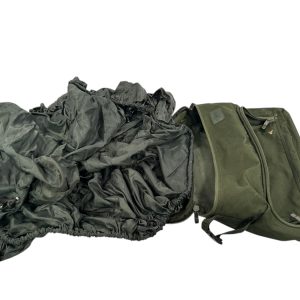 1x Nash Barrow Logic Bag with Built in Barow Cover - S116 - PRE LOVED