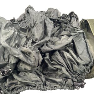 1x Nash Barrow Logic Bag with Built in Barow Cover - S116 - PRE LOVED - Image 3