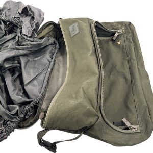 1x Nash Barrow Logic Bag with Built in Barow Cover - S116 - PRE LOVED - Image 4