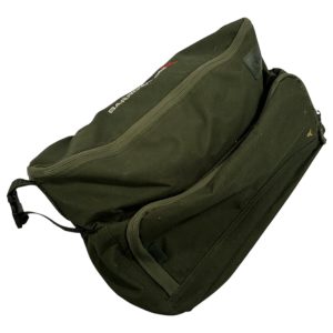 1x Nash Barrow Logic Bag with Built in Barow Cover - S116 - PRE LOVED - Image 5