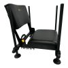 1x NU Fish Chair - WHIY21 - PRE LOVED