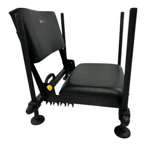 1x NU Fish Chair - WHIY21 - PRE LOVED