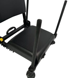 1x NU Fish Chair - WHIY21 - PRE LOVED - Image 3