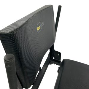 1x NU Fish Chair - WHIY21 - PRE LOVED - Image 4