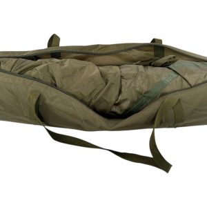 1x Trakker Tempest 100 Brolly Social Cap - YELB66 - PRE LOVED