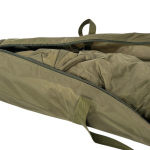 1x Trakker Tempest 100 Brolly Social Cap - YELB66 - PRE LOVED - Image 2