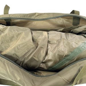1x Trakker Tempest 100 Brolly Social Cap - YELB66 - PRE LOVED - Image 3