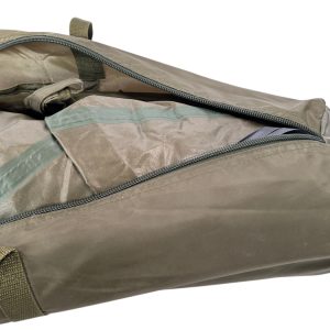 1x Trakker Tempest 100 Brolly Social Cap - YELB66 - PRE LOVED - Image 4