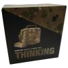 1x Thinking Anglers Camfleck Camera Bag- LOOKS NEW IN BOX - S150 - PRE LOVED