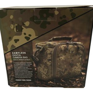 1x Thinking Anglers Camfleck Camera Bag- LOOKS NEW IN BOX - S150 - PRE LOVED - Image 3