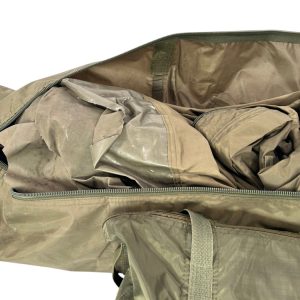1x Trakker Tempest 1 Man Bivvy and Overwrap - PRE LOVED - Image 2