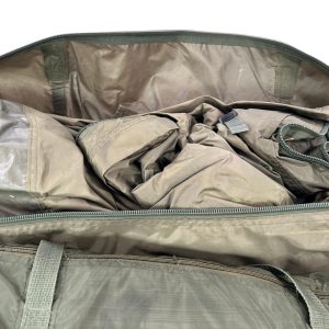 1x Trakker Tempest 1 Man Bivvy and Overwrap - PRE LOVED - Image 3