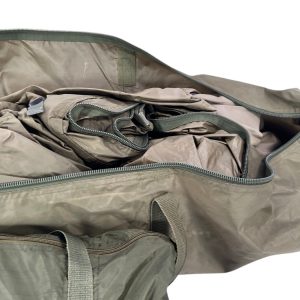 1x Trakker Tempest 1 Man Bivvy and Overwrap - PRE LOVED - Image 4