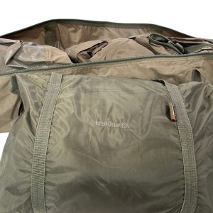 1x Trakker Tempest 1 Man Bivvy and Overwrap - PRE LOVED - Image 5