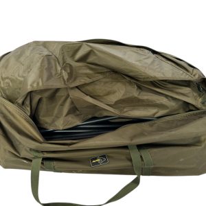 1x Avid Gazebo  - REDB20 - PRE LOVED