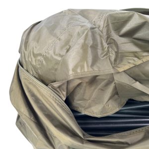 1x Avid Gazebo  - REDB20 - PRE LOVED - Image 2