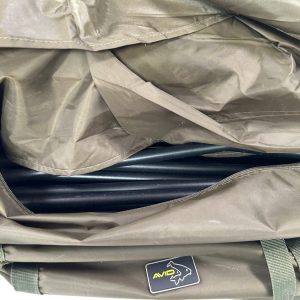 1x Avid Gazebo  - REDB20 - PRE LOVED - Image 3