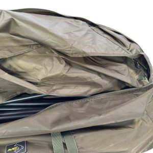 1x Avid Gazebo  - REDB20 - PRE LOVED - Image 4