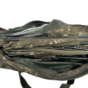 1x Nash Titan T1 Camo with Groundsheet, Inner Dome - YELB67 - PRE LOVED