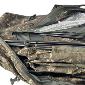 1x Nash Titan T1 Camo with Groundsheet, Inner Dome - YELB67 - PRE LOVED - Image 2