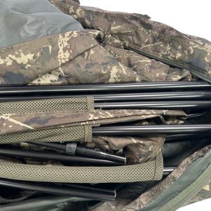 1x Nash Titan T1 Camo with Groundsheet, Inner Dome - YELB67 - PRE LOVED - Image 4