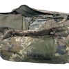 1x Nash Blockhouse Camo Pro with Overwrap - YELB12 - PRE LOVED