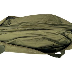 1x Trakker Armo Mk2 Extended Wrap Mint - ORA306 - PRE LOVED