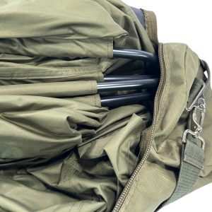 1x Trakker Armo Mk2 Extended Wrap Mint - ORA306 - PRE LOVED - Image 4