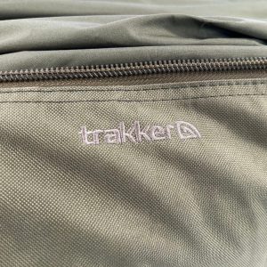 1x Trakker Armo Mk2 Extended Wrap Mint - ORA306 - PRE LOVED - Image 5