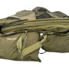 1x Trakker Tempest 100 Aquatexx with Infill Groundsheet and Wrap - ORAC28 - PRE LOVED