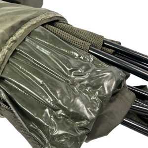 1x Nash Titan Hide with Groundsheet Infill and Wrap - YELB28 - PRE LOVED - Image 3