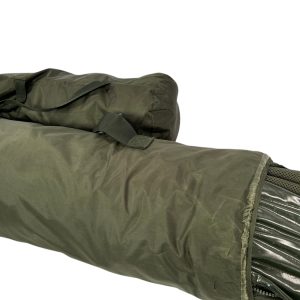 1x Nash Titan Hide with Groundsheet Infill and Wrap - YELB28 - PRE LOVED - Image 4