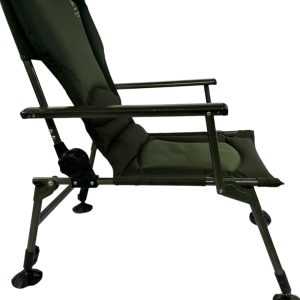 1x Nash Daddy Long Legs Recliner Chair - OLD MODEL - GREX29 - PRE LOVED